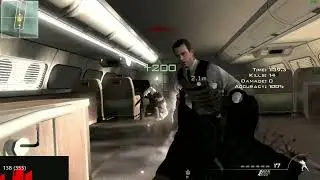MW3 - Mile High Jack World Record 39657