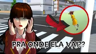 😨 ELA SAIU DO LUGAR!! 😱 Está agindo ESTRANHO E DESAPARECEU!!!