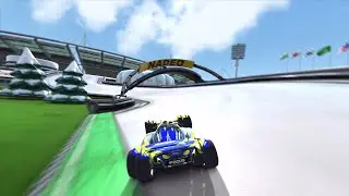 Slow motion worthy replays