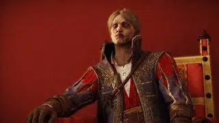 Greedfall Part 13 - The Coup