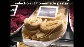 Take a look inside Aioli Marketplace