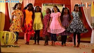 BCMH Programme - Kammandaluwa Two Language School