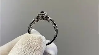 Anel Engenharia de Produ&ccedil;&atilde;o - Cole&ccedil;&atilde;o Imperial