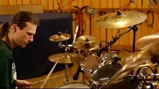 Андрей Дюжиков, Beyond the 'A' by Gavin Harrison & 05Ric
