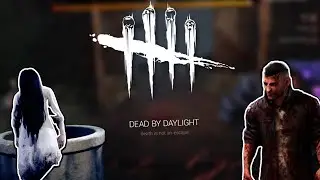 My Time to Hunt, Come HERE!!! Dead by Daylight Custom Games!