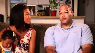 DVT Survivor:  Traci's Story