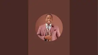 Oladimeji Adelaja is live!