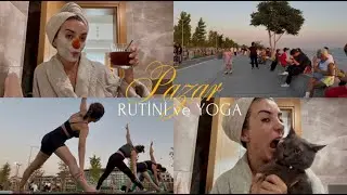 Pazar Rutini