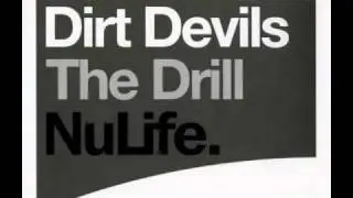 Dirt Devils - The Drill (Lisa Pin-up Mix)