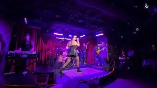 Syd Norman&rsquo;s Pour House Band - Rock & Roll Band (Boston song)