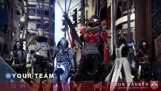 Destiny 2 Duality and The Guiding Sight