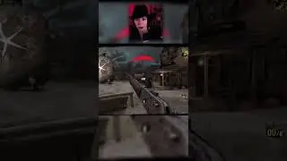 Салун #shorts #Igrosophy #igrosophy #Call of Juarez #call of juarez #games #gaming