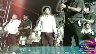 LAS LEYENDAS DE ORO - PARRANDA # 12 MARTIN PEREZ , ROBERTO MORENO Y CHECHI SAVEDRA FERIA ROMA 2026
