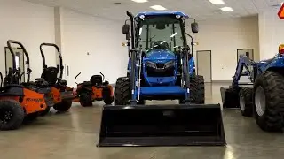 Vintage farm equipment and new tech headline Central Oregon Ag Show