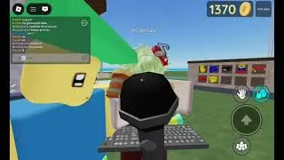 Sum stuff i did in ftap, also i was mr calm calm, my friend was recording
