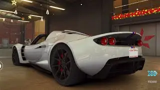 CSR2 Race Pass 42 Delivery