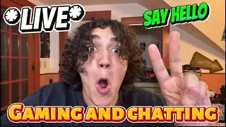 LIVE | random games | nothing to play (Portrait)