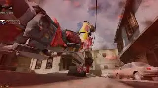 Call of duty - Teamdeath Match at Crash #COD#TRENDINGGAME