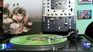 Dirty Job - Sweet Connection