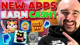 I Tried 4 New Reward Apps - Are They Worth It? (True Review)