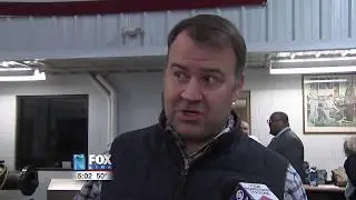 WLIO: We Stand With Ohio Workers in Lima 3.20.19