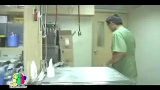 Inside Vets in Practice (VIP) Animal Hospital