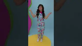 SAMICS KIDS - Macaquinho Blusa e Cal&ccedil;a Infantil Menina Crian&ccedil;a