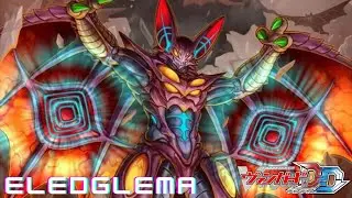 CARDFIGHT!! VANGUARD DEAR DAYS (POST D-BT06) - ELEDGLEMA DECK SHOWCASE & DECK PROFILE