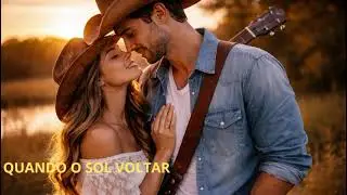“[QUANDO O SOL VOLTAR] – Música Autoral | Projeto Canções das Cidades” e outros 