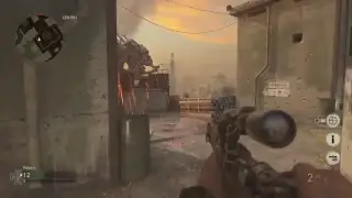 1v1 WWII ABBUSI