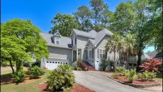 12 Woodhill Place, Aiken