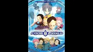 code lyoko vuelve este 2025