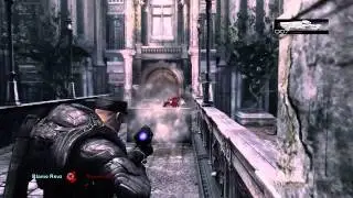 RunRev :: Final GoW Montage | Edited by VisioNzFX