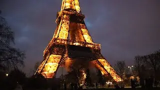 1 VIAJAR A EUROPA - Llegamos a PARIS- viajando a Europa Bogotá-Madrid