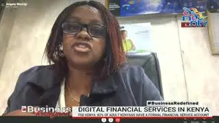 Digital Finance Services in Kenya || #BusinessRedefined
