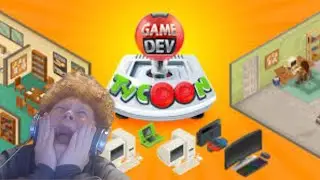 Game Dev Tycoon In The Big 22