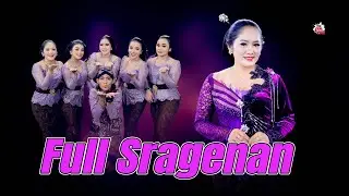 🔴 Live FULL Sragenan PEPY ARIMBI FEAT DHIMAS TEDJO DKK GENK GANAS CAMPURSARI JAKARTA