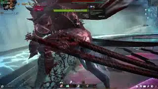 [TW] Vindictus TSVella Taros Solo 00:48:28