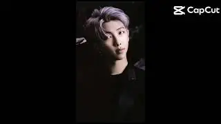 #kimnamjoon  #rmbts #rapper #bestkpop #lovebts