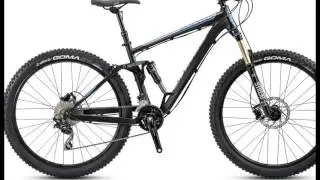 Jamis Dakar XCT Comp