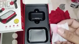 Audionic airbuds 400 pro unboxing| best air buds audionic
