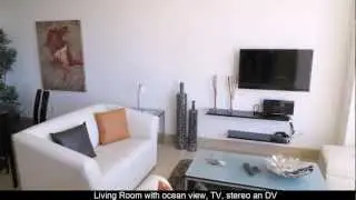 Puerto Vallarta, Mexico Romantic Zone Boutique style condo on the ocean  3rd floor