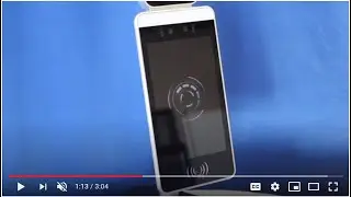Copy Link GoSafe Demonstration Video