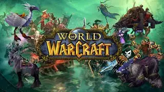 WoW PvP Mount Guide