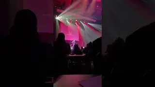 Avery Wilson 4/4 Concert No Ordinary Love ​⁠