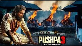 #pushpa2 #pushpa #puspafullmovie #pushpa2teaser Pushpa 2 Full Movie in Hindi Dubbed #alluarjun