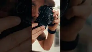 THE Best Travel Cam. (X100vi) #photography