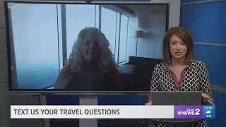 Cruising during a pandemic: What you need to know before setting sail | Part 2