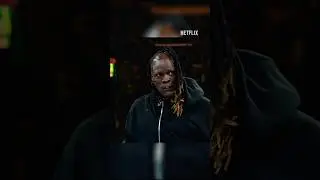 R-Truth RETURNS to attack John Cena at Money in the Bank! 😱 #WWE #MITB