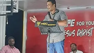 சங்கீதம் 121 - தமிழ் சொற்பொழிவு